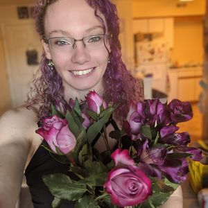 Meet your Posher, Stacey